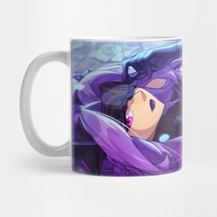 Withered Rose Syndra Mug